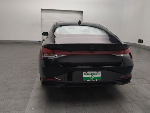 Used 2021 Hyundai Elantra SEL FWD image 6