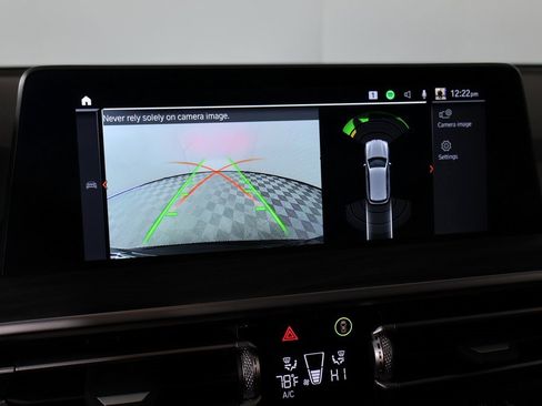 Used 2024 BMW X3 sDrive30i image 6