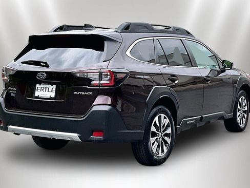 Certified 2023 Subaru Outback Limited AWD/4WD image 5