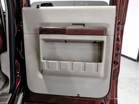 Used 2008 Ford F350 King Ranch image 45