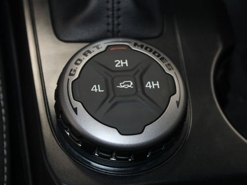 Used 2025 Ford Bronco Outer Banks AWD/4WD image 51