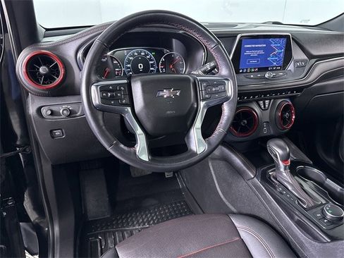 Used 2022 Chevrolet Blazer RS image 21