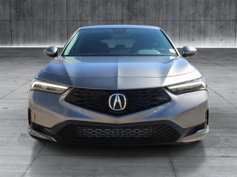 Certified 2025 Acura Integra image 9