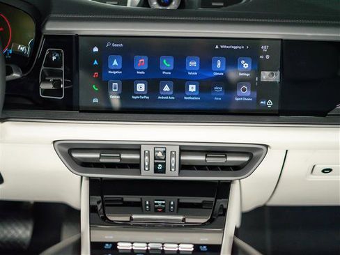 New 2026 Porsche Cayenne Coupe image 25