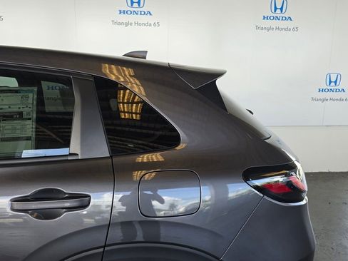 New 2026 Honda HR-V LX image 51