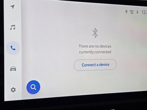 New 2026 Toyota Tundra Platinum image 5