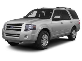 Used 2013 Ford Expedition Limited video 1