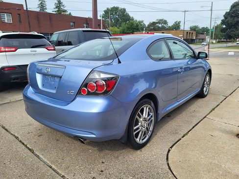 Used 2009 Scion tC FWD image 7