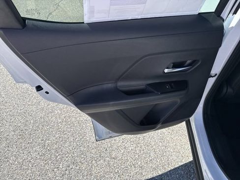 New 2026 Nissan Kicks SR w/ SR Premium Package AWD/4WD image 47