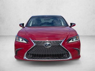 Used 2019 Lexus ES 350 w/ Luxury Package video 2