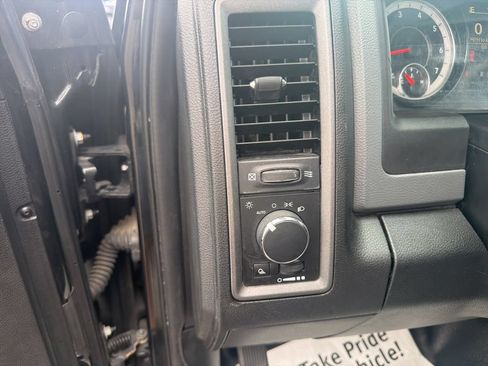 Used 2017 RAM 1500 Tradesman w/ Power & Remote Entry Group AWD/4WD image 21