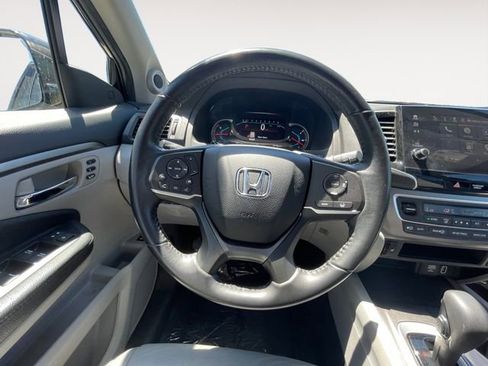 Used 2019 Honda Pilot EX-L image 12