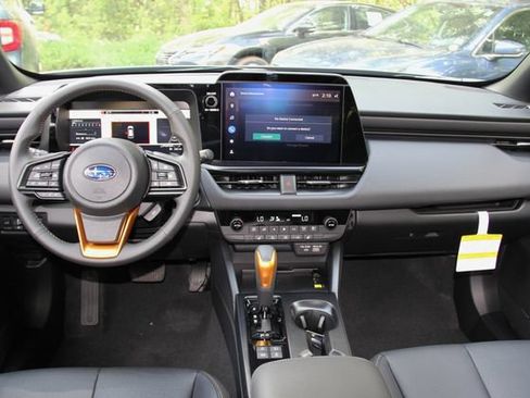 New 2026 Subaru Outback Wilderness AWD/4WD image 16