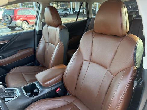 Certified 2022 Subaru Outback Touring image 23