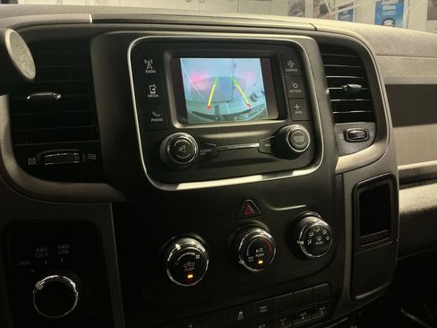 Used 2018 RAM 2500 Tradesman w/ Chrome Appearance Group AWD/4WD image 20