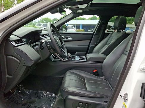 Used 2023 Land Rover Range Rover Velar R-Dynamic S AWD/4WD image 16