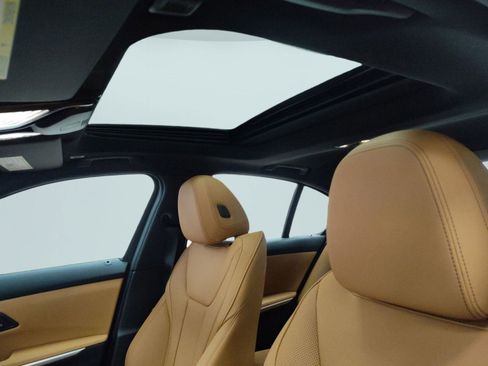 New 2026 BMW 330i xDrive Sedan w/ M Sport Package image 13