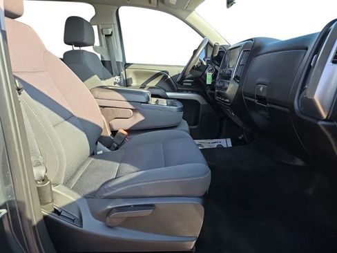 Used 2018 Chevrolet Silverado 1500 LT w/ All Star Edition image 16