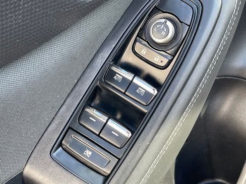 Used 2020 Subaru Forester Premium w/ Popular Package #1 image 16