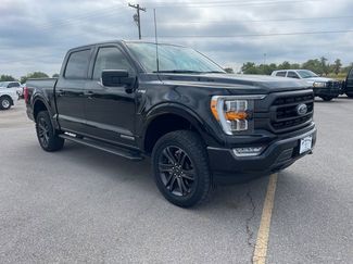 Used 2022 Ford F150 XLT w/ Equipment Group 302A High video 2