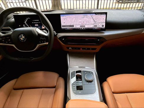 Used 2026 BMW 430i xDrive AWD/4WD image 15