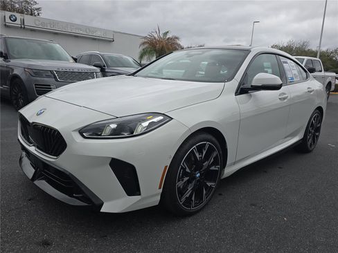 Certified 2026 BMW 228i w/ Technology Package image 23