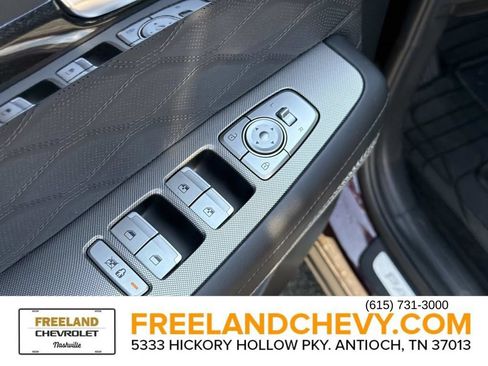 Used 2020 Hyundai Palisade Limited AWD/4WD image 21