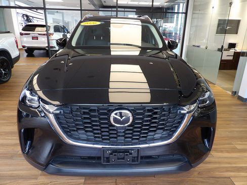 Certified 2026 MAZDA CX-90 3.3 Turbo w/ Select Package AWD/4WD image 2