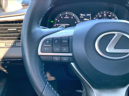Used 2022 Lexus RX 350 AWD w/ Premium Package image 22