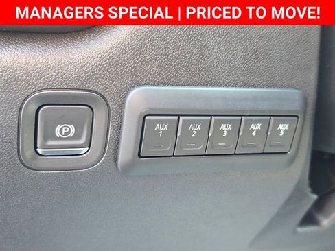 New 2025 Chevrolet Silverado 2500 W/T w/ WT Convenience Package image 27