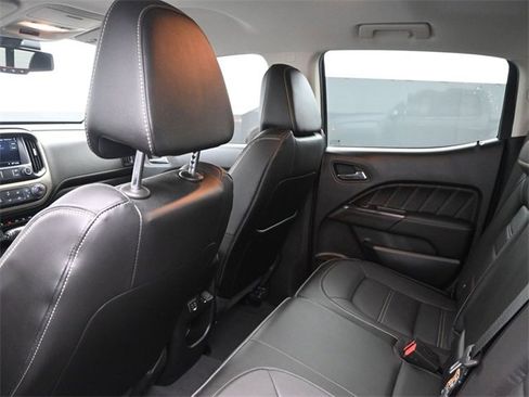 Used 2021 GMC Canyon Denali image 10