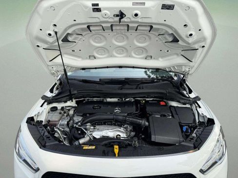Certified 2023 Mercedes-Benz GLA 250 4MATIC image 30