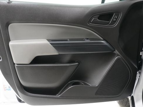 Used 2016 Chevrolet Colorado W/T w/ WT Convenience Package image 14