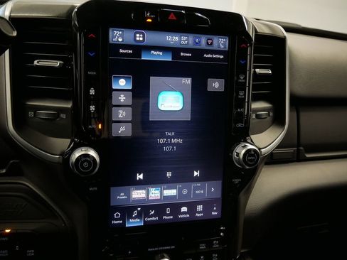New 2026 RAM 3500 Big Horn AWD/4WD image 27