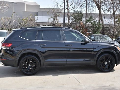 Used 2022 Volkswagen Atlas SE image 6