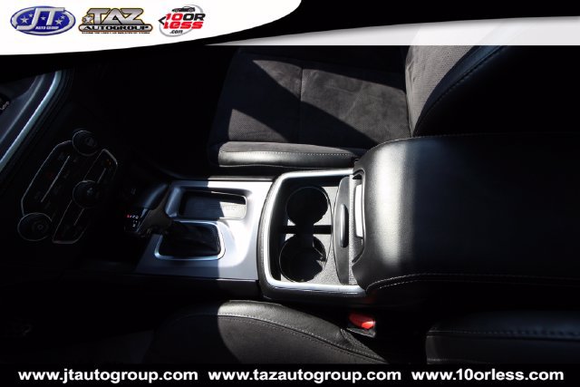Used 2020 Dodge Charger R/T w/ Plus Group RWD image 18