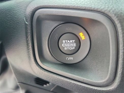 New 2026 Jeep Wrangler Sport S image 24