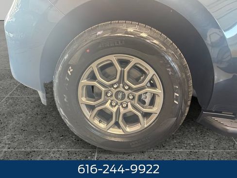 New 2026 Ford Expedition Max Active AWD/4WD image 24
