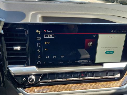 New 2026 GMC Sierra 1500 Elevation image 21