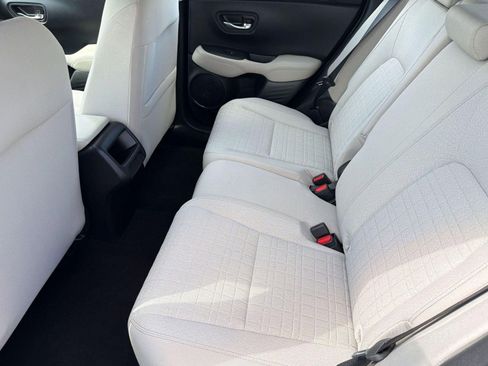 Used 2024 Honda HR-V LX image 24