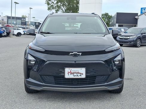 Used 2022 Chevrolet Bolt EUV Premier image 2