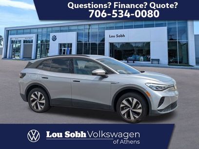 Used 2023 Volkswagen ID.4 Pro
