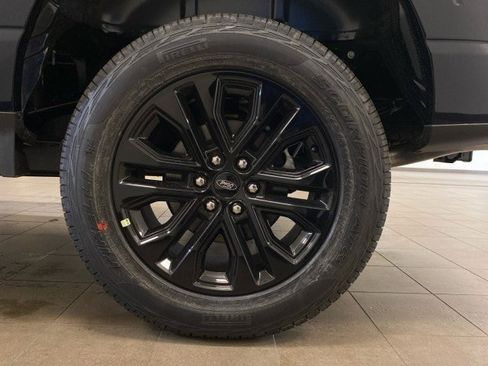 New 2025 Ford F150 XLT w/ Equipment Group 302A MID image 29