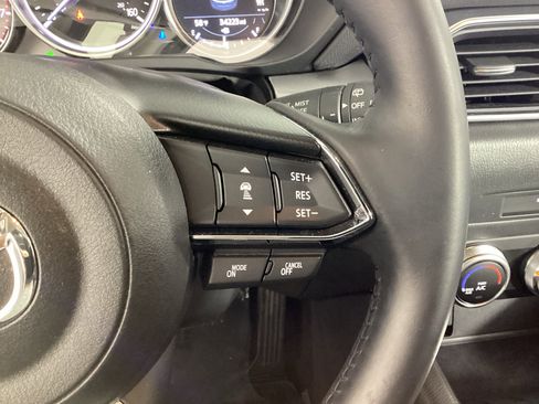 Used 2023 MAZDA CX-5 AWD 2.5 S image 18