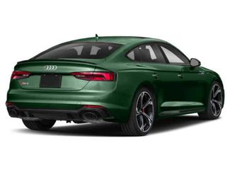 Used 2019 Audi RS 5 Sportback w/ RS Driver Assistance Package AWD/4WD video 2