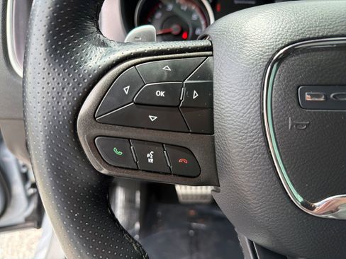 Used 2021 Dodge Charger Scat Pack RWD image 20