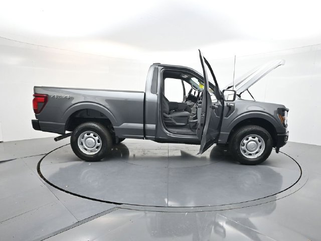 New 2026 Ford F150 XL AWD/4WD image 55
