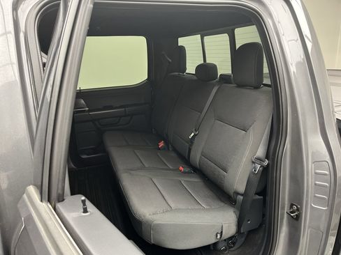 Certified 2024 Ford F150 XLT w/ Equipment Group 302A MID image 14