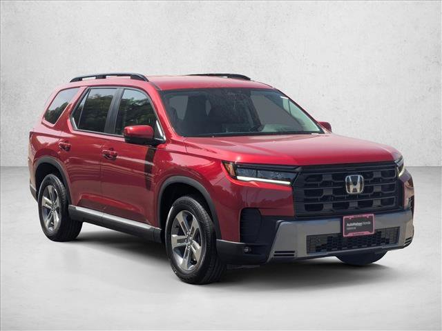 New 2026 Honda Pilot EX-L image 7