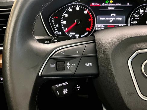 Used 2023 Audi Q5 2.0T Premium w/ Convenience Package AWD/4WD image 24
